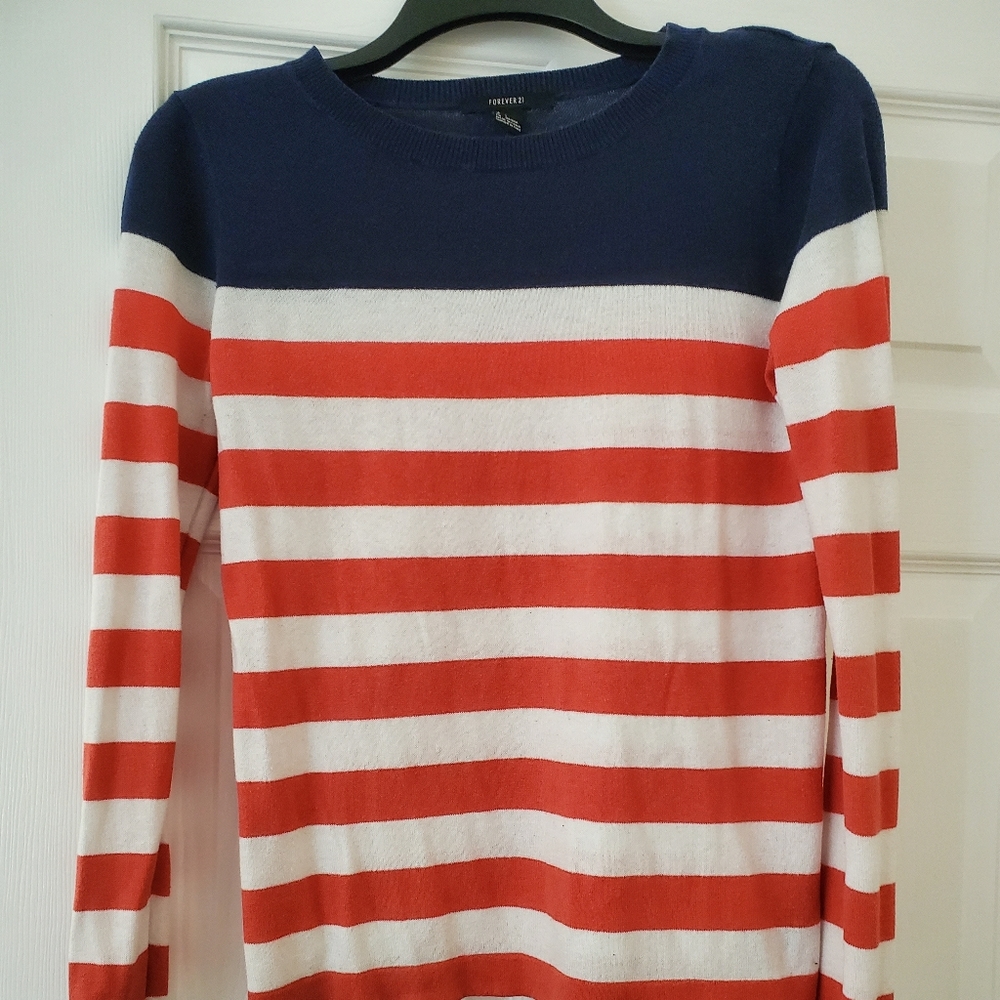 Sweater forever 21